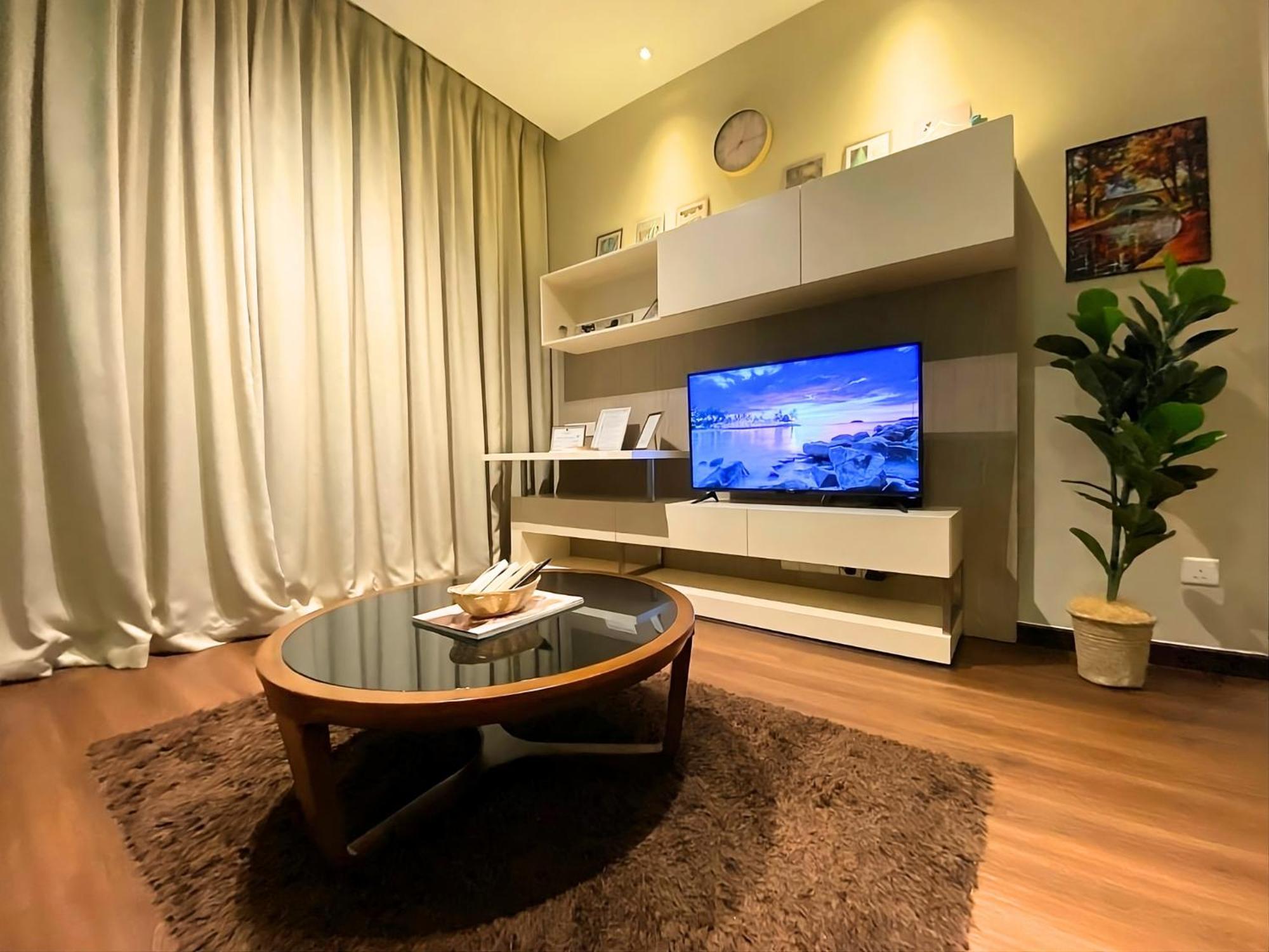 D'Casa Riverson At Kota Kinabalu Zewnętrze zdjęcie